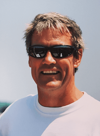 Captain Kevin O'Maley