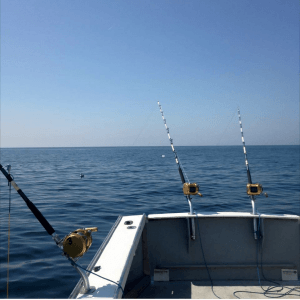 Tuna Fishing Charter Gloucester MA