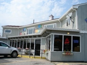 Lobsta Land Restaraunt