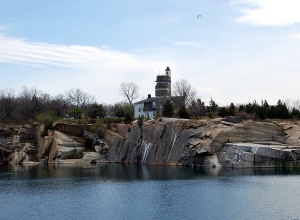 halibut point quarry