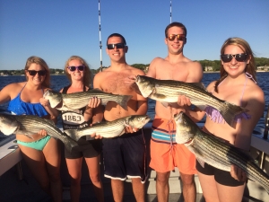 Deep sea fishing gloucester ma
