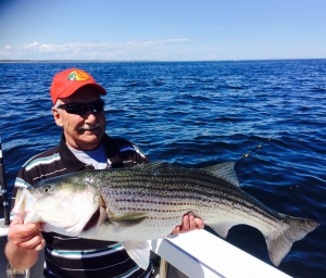 Gloucester Fishing Charters