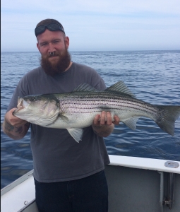 Gloucester Fishing Charters