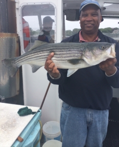 Gloucester Fishing Charters