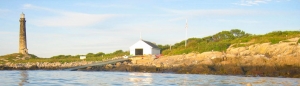 thatchers island