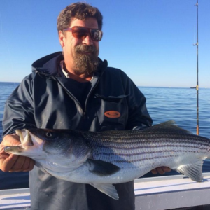 grundens usa striped bass